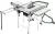 FESTOOL 578108 Asztali körfűrész TKS 80 EBS ST 840-Set