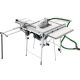 FESTOOL 578108 Asztali körfűrész TKS 80 EBS ST 840-Set