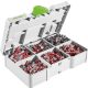 FESTOOL 578113 Dübelkészlet SYS3 S 76-DBL-Set