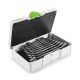 FESTOOL 578117 Racsnis csillagkulcs készlet SYS3 S 76-RRS-Set