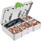 FESTOOL 578118 Wago vezeték összekötő készlet SYS3 S 76-WAGO-Set