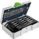 FESTOOL 578119 Bit- és fúrókészlet SYS3 S 76-BB-Set