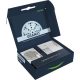 FESTOOL 578131 Csiszolópapír Granat STF D150/48 GR-Set P
