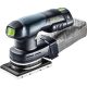 FESTOOL 578133 Vibrációs csiszoló RTSC 400 3,0 I-Set