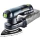 FESTOOL 578138 Akkus deltacsiszoló DTSC 400 3,0 I-Set