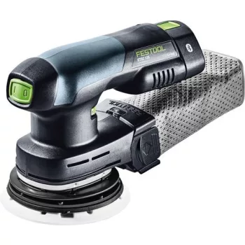 FESTOOL 578142 Akkus excentercsiszoló ETSC 125 3,0 I-Set