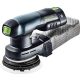 FESTOOL 578142 Akkus excentercsiszoló ETSC 125 3,0 I-Set