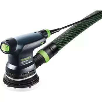FESTOOL 578202 Excentercsiszoló ETS 125 REQ GR-SYS P