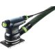 FESTOOL 578205 Vibrációs csiszoló RTS 400 REQ GR-SYS P