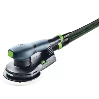 FESTOOL 578272 Excentercsiszoló ETS EC 150/5 EQ-SYS GR