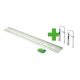 FESTOOL 578423 Vezetősín FS 1400/2-KP Lt Edt FSZ