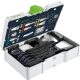 FESTOOL 578116 Oszcillátor fűrészlapkészlet SYS3 S 76-OSC-SORT/7