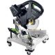 FESTOOL 578180 Akkus szegélylécfűrész SYMMETRIC SYMC 70 EB-Basic Mt Edt