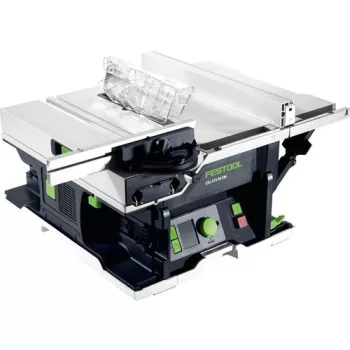   FESTOOL 578200 Akkus asztali körfűrész CSC SYS 50 EBI-Basic Mt Edt