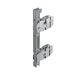 K-HETTICH AvanTech You 20x 187/450 Q30/SiSy/PTOs ezüst - Mellény M ingyen