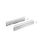 HETTICH 9353331 AvanTech YOU oldalfalak H77/400 ezüst (ver.2025)