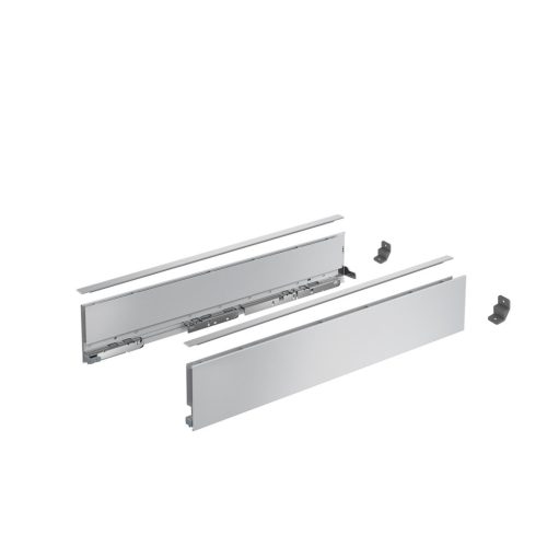 HETTICH 9353343 AvanTech YOU oldalfalak H101/650 ezüst (ver.2025)