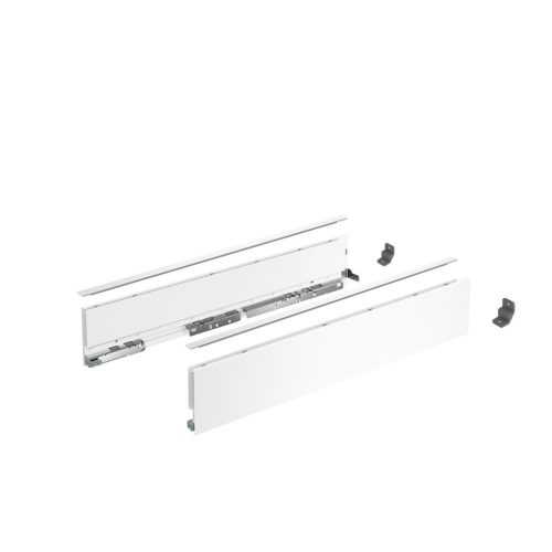 HETTICH 9353385 AvanTech YOU oldalfalak H101/350 fehér (ver.2025)