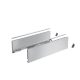 HETTICH 9353352 AvanTech YOU oldalfalak H139/650 ezüst (ver.2025)