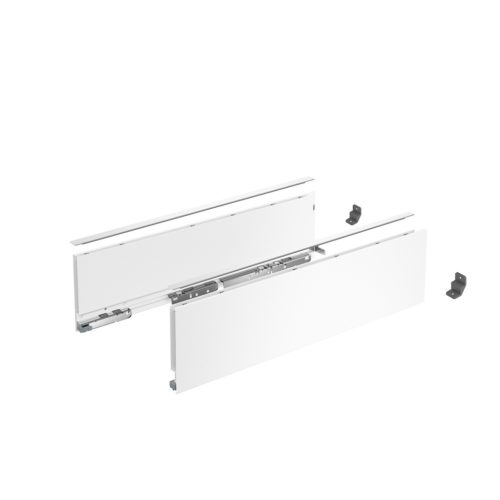 HETTICH 9353392 AvanTech YOU oldalfalak H139/270 fehér (ver.2025)