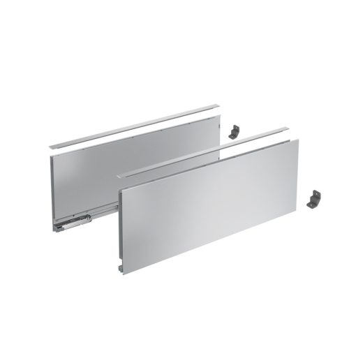 HETTICH 9353371 AvanTech YOU oldalfalak H187/650 ezüst (ver.2025)