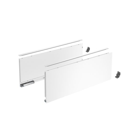 HETTICH 9353403 AvanTech YOU oldalfalak H187/350 fehér (ver.2025)