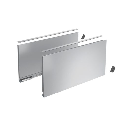 HETTICH 9353377 AvanTech YOU oldalfalak H251/600 ezüst (ver.2025)