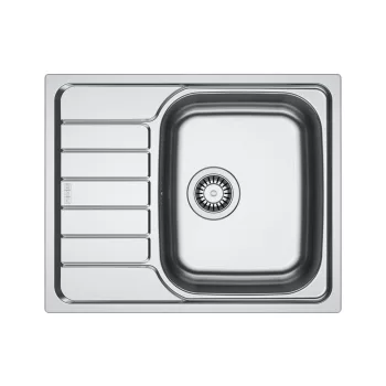 FRANKE Mosogató SKN 611-62 620 x 500 mm