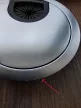 STRONG kábelkivezető fém 60 mm alumínium - SÉRÜLT