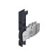 K-HETTICH komplet AvanTech YOU 139/450, bílá, 30 kg, Q/SiSy, vrut