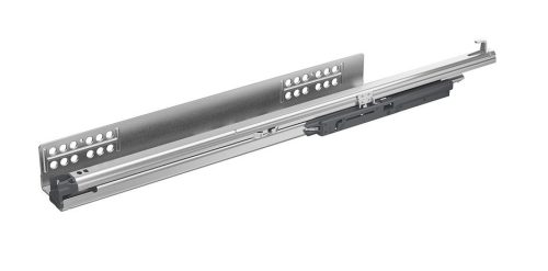 K-HETTICH komplet AvanTech YOU 139/500, bílá, 30 kg, Q/SiSy, vrut
