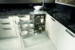 VIBO mechanizmus alsó sarokra balos