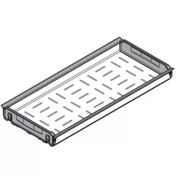 BLUM Z48.30B0I6 Orga Line Kad üvegekre NL500/KB300mm
