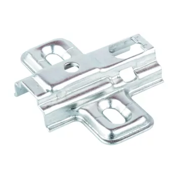 StrongHinges S3 talp H2, klipes, csavarra