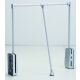 StrongWire ruhalift 890-1240mm ezüst/alu