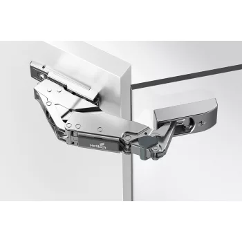 Beépített tompítással