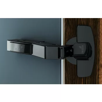 Beépített tompítással