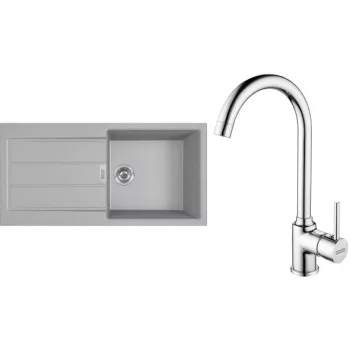 Tectonite mosogatók